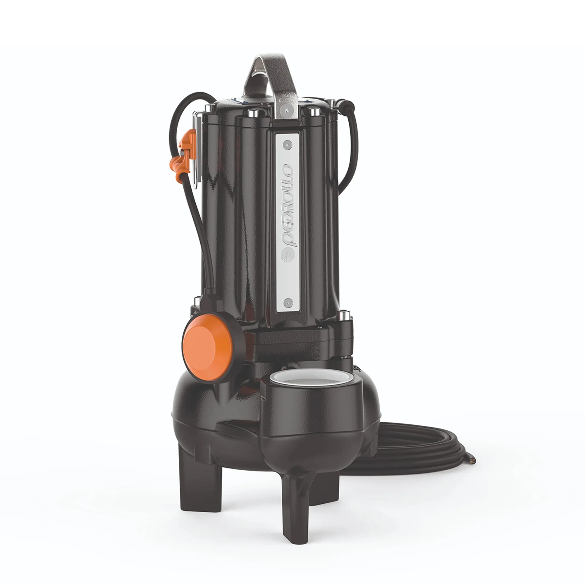 Potopne pumpe za drenažu i otpadne vode