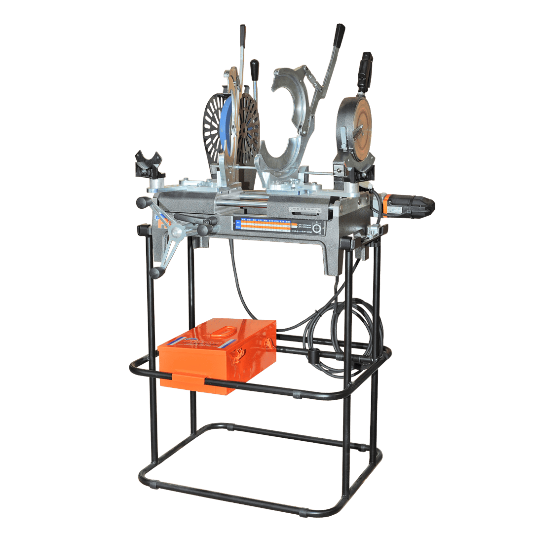 Ritmo Butt Fusion – Drainage