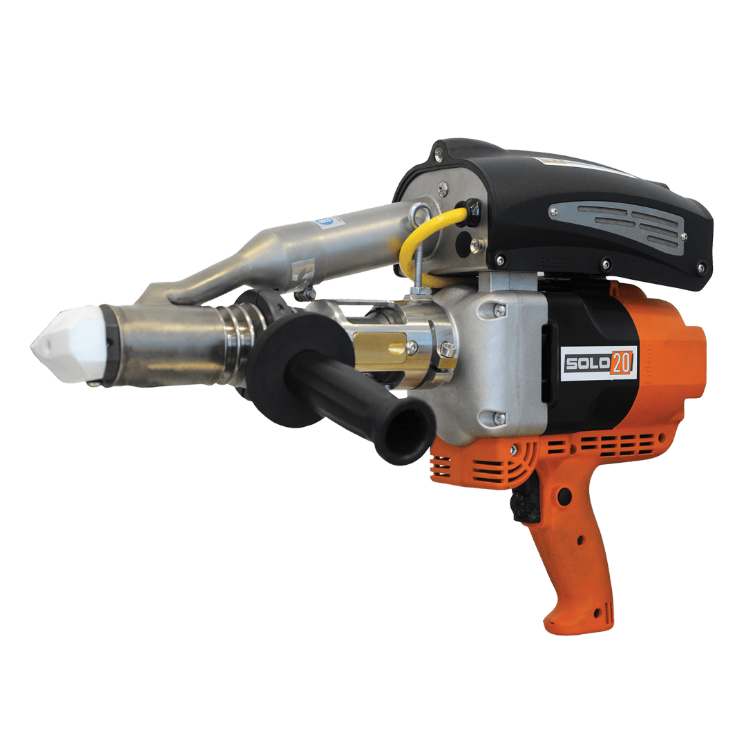 Ritmo Extrusion Welders – Hot Air Blowers