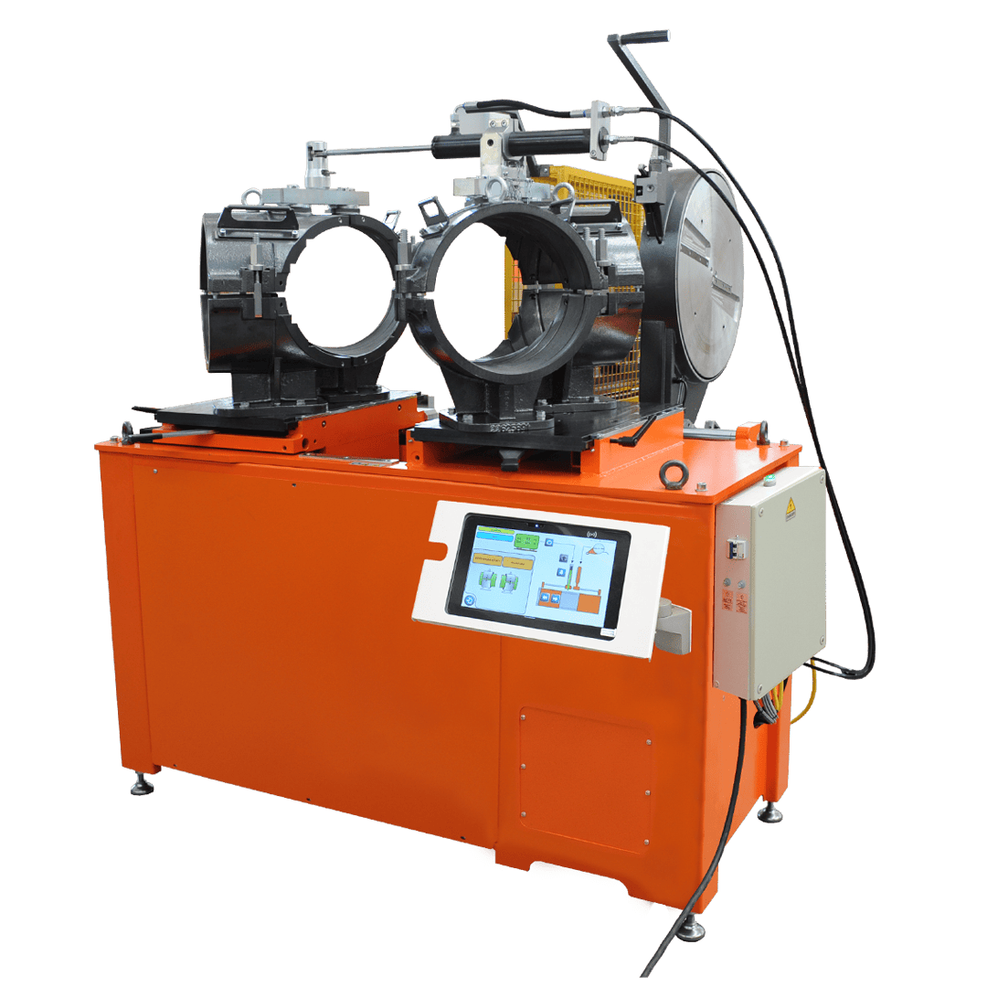 Ritmo Fittings Fabrication