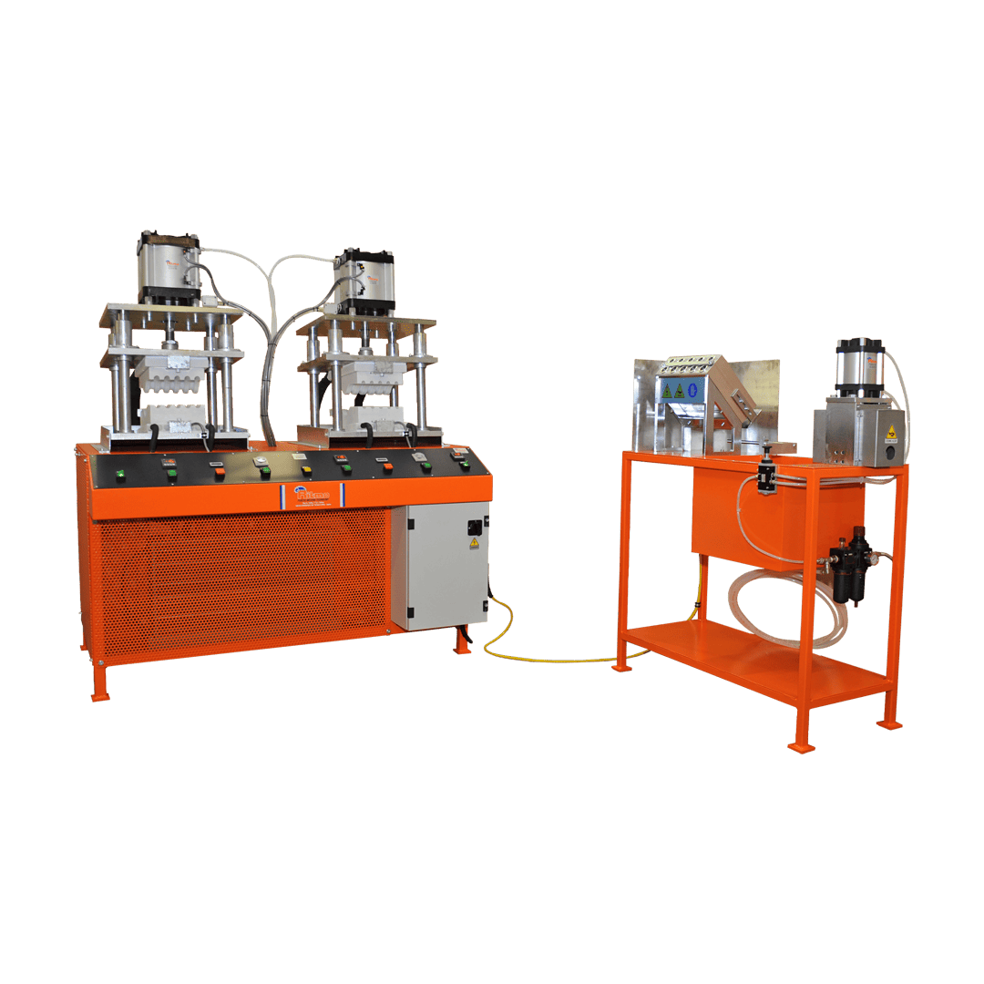 Ritmo Special Machines