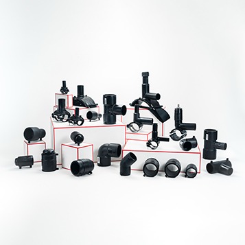 Elektrospojnice (Electrofusion)