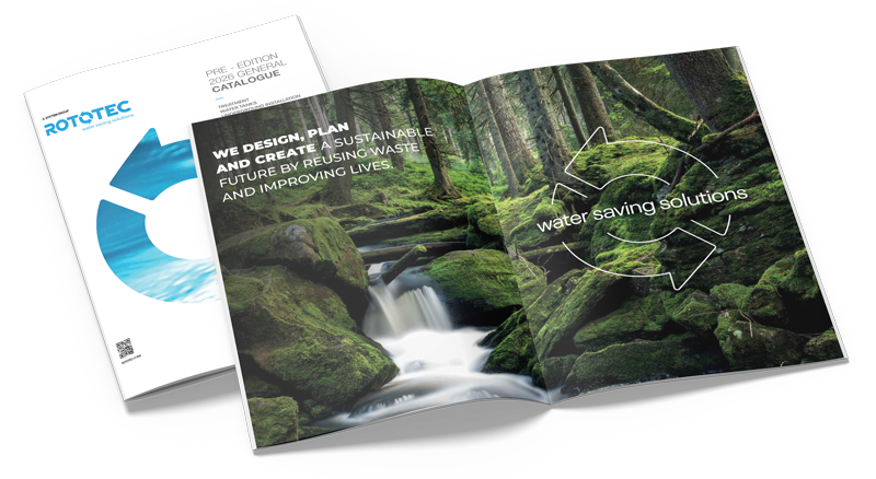 Rototec – rješenja za prečišćavanje otpadnih voda