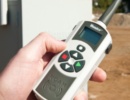 Bežični daljinski upravljači