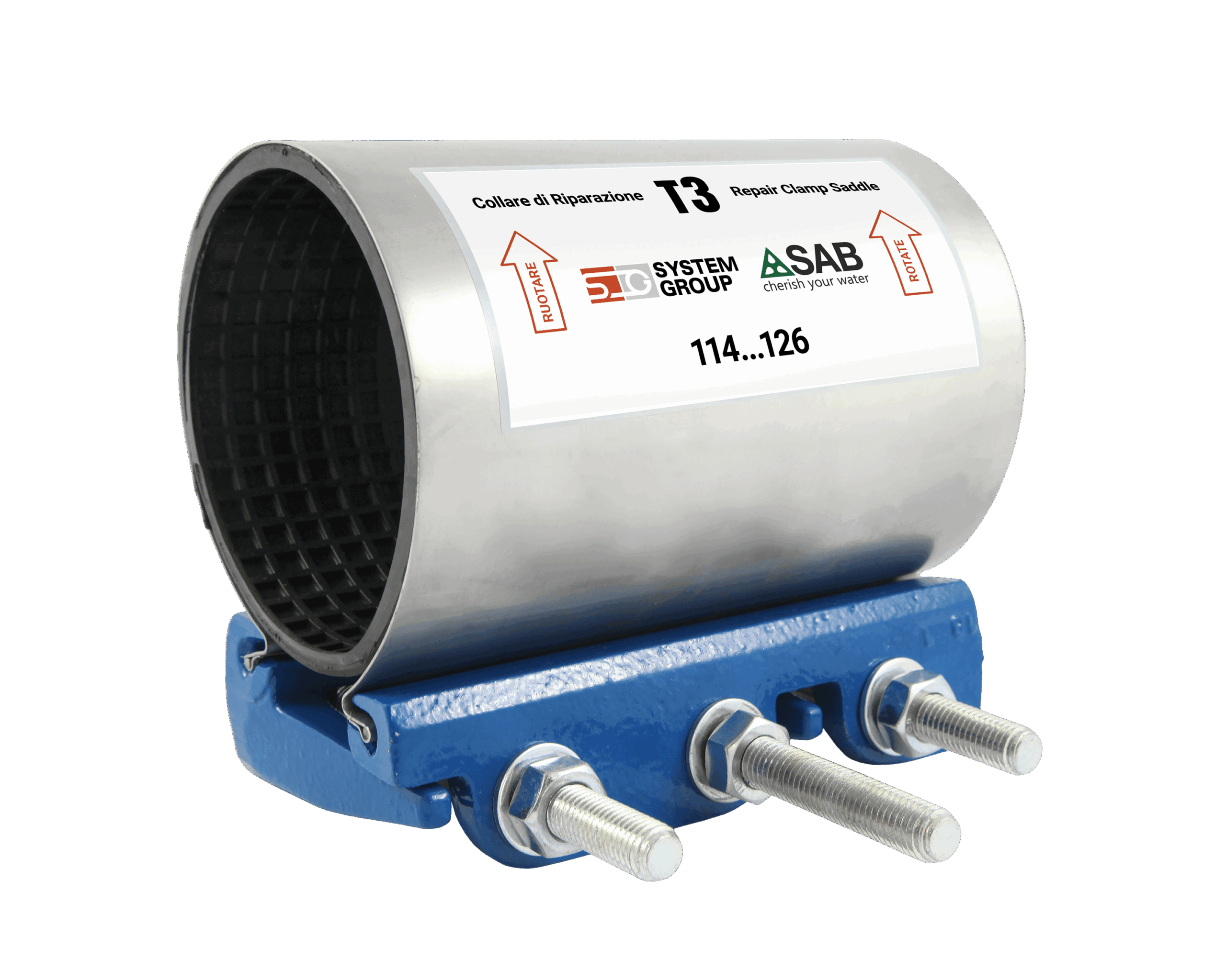 Reparaturne spojnice