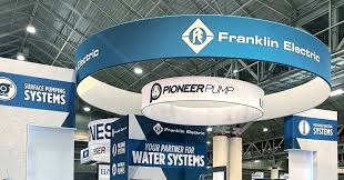 Franklin Electric pumpe i sistemi