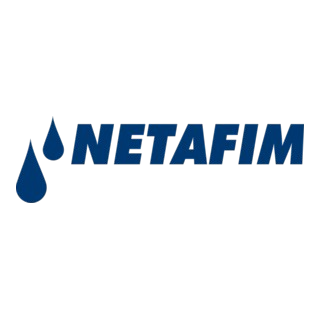 Netafim logo