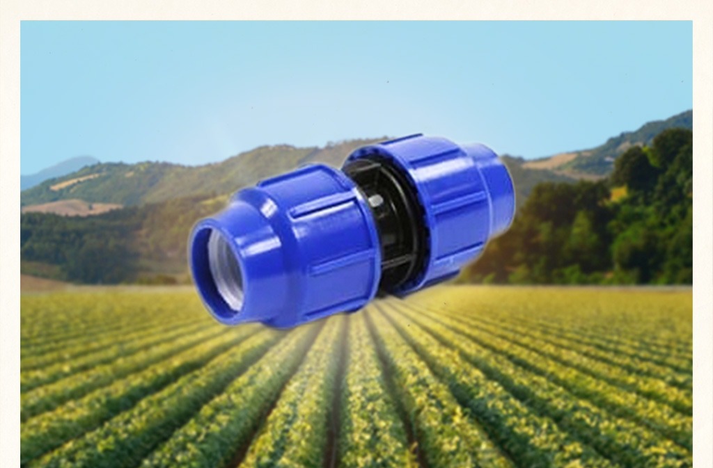 PP kompresioni fiting