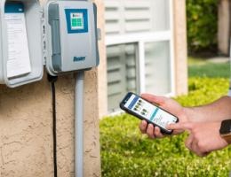 Hydrawise pametno navodnjavanje