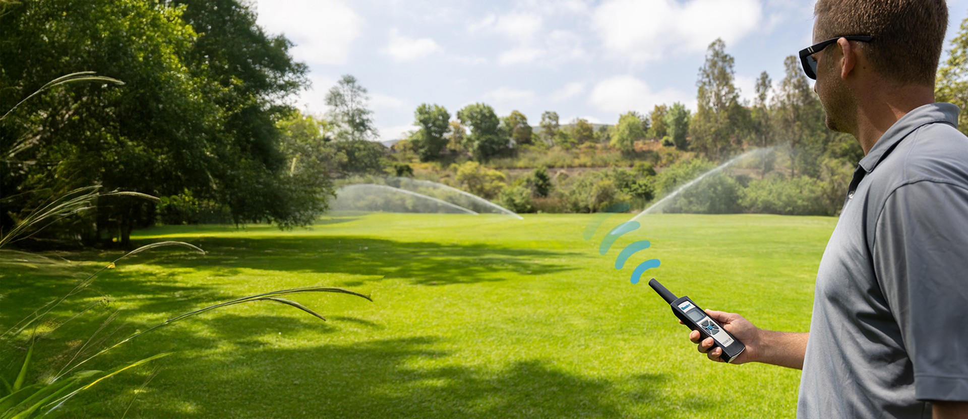 Rješenja za navodnjavanje i snabdijevanje vodom u poljoprivredi